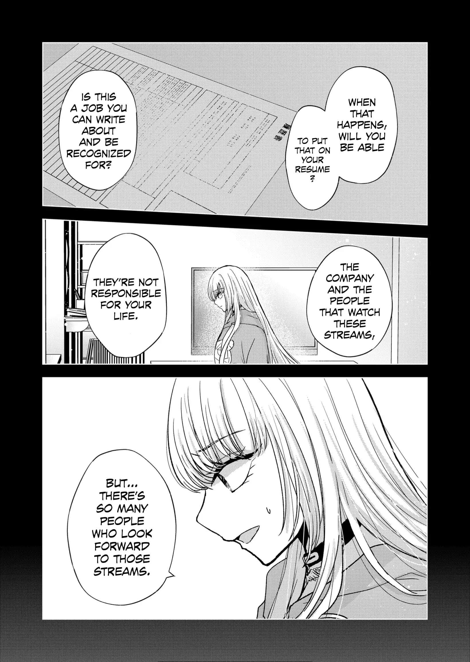 Kimi wa, Nina Janai - Chapter 13 - Page 13