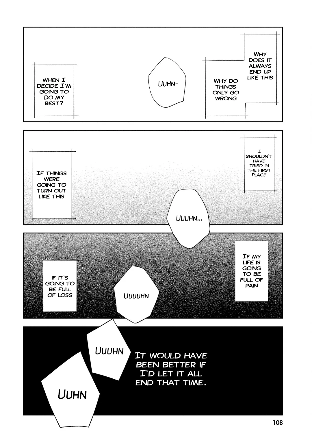 Living Alone, Got Fever, Fall in Love - Chapter 16 - Page 14