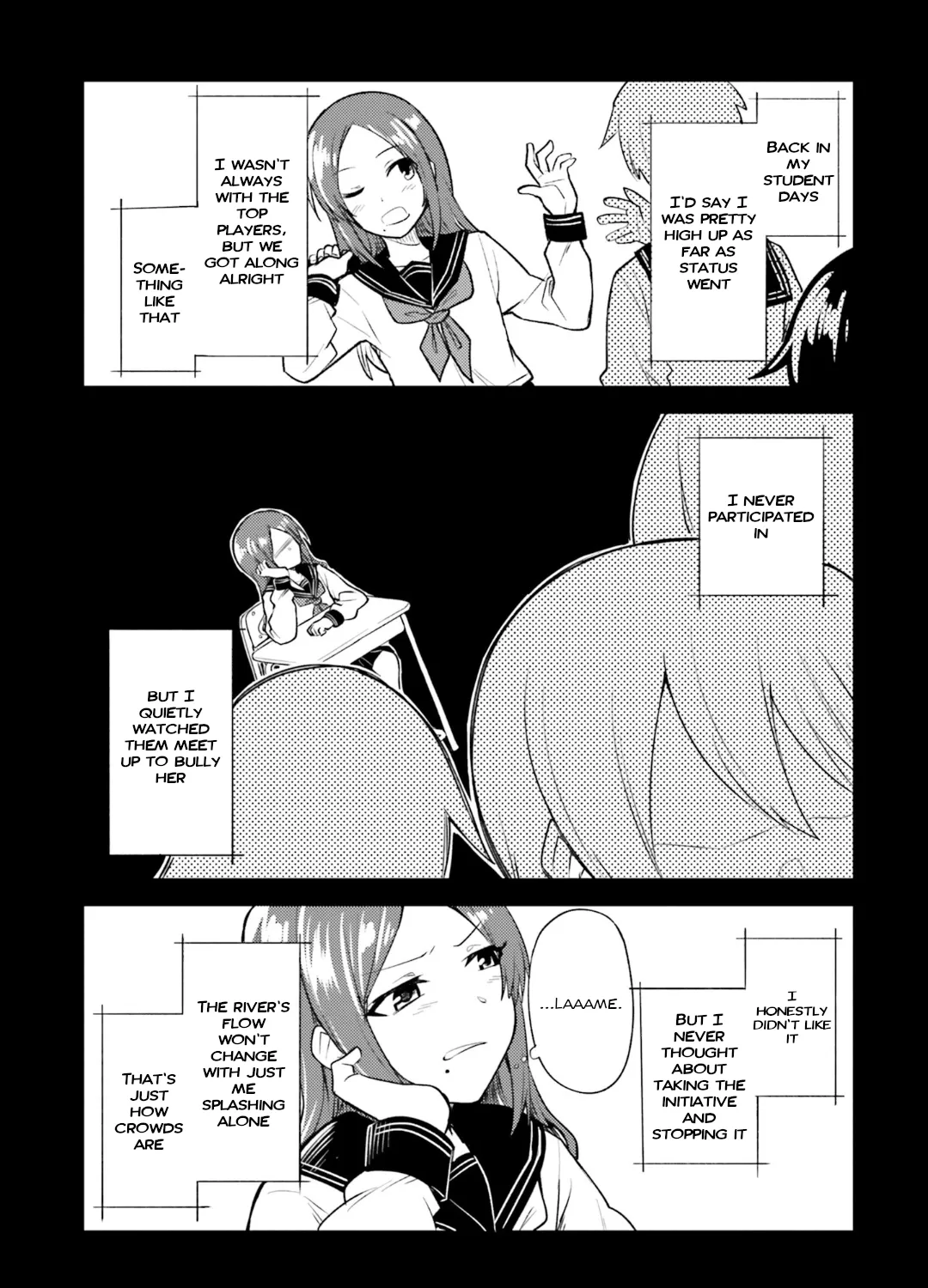 Living Alone, Got Fever, Fall in Love - Chapter 16 - Page 26