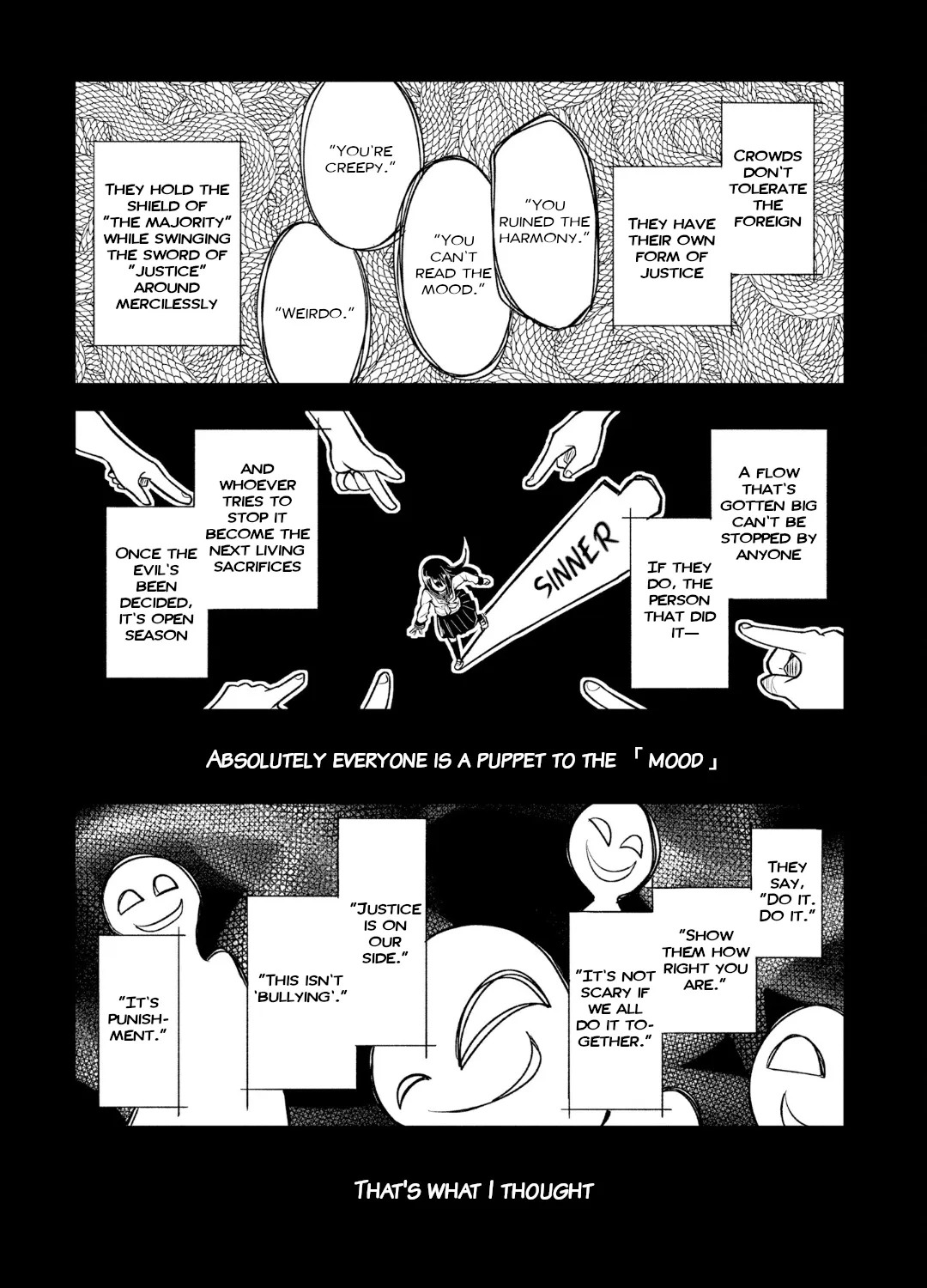 Living Alone, Got Fever, Fall in Love - Chapter 16 - Page 27