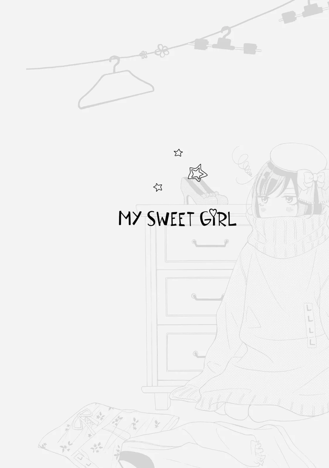 My Sweet Girl - Chapter 16 - Page 2