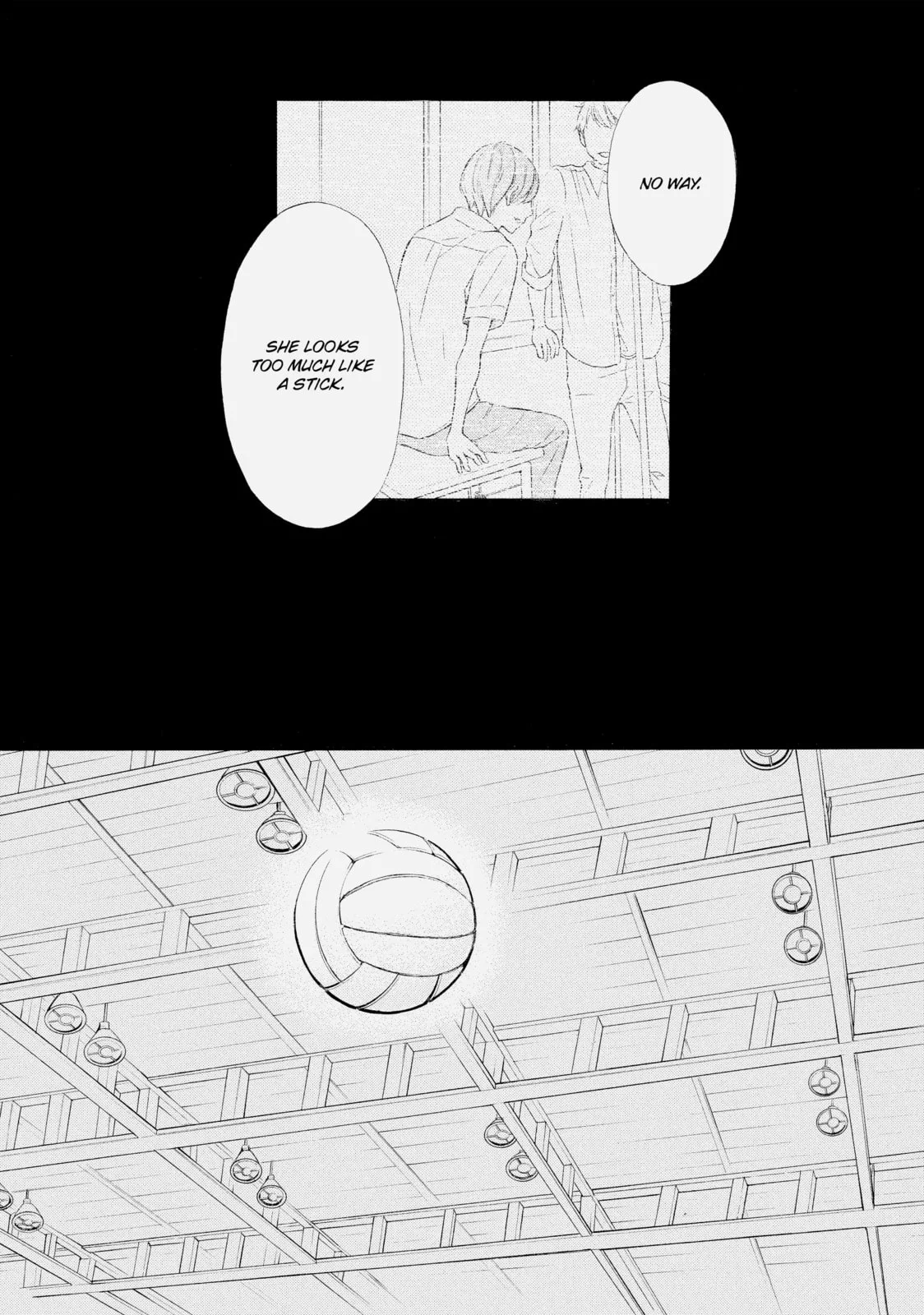 My Sweet Girl - Chapter 16 - Page 26