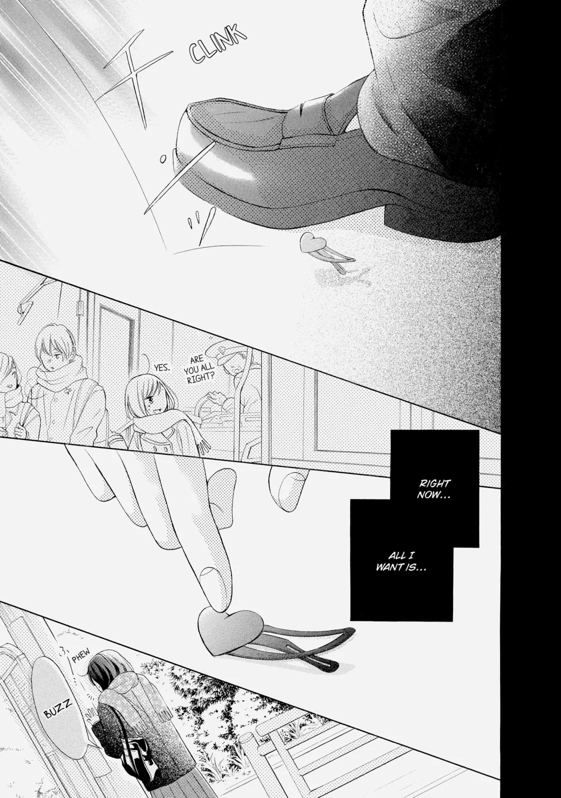 My Sweet Girl - Chapter 16 - Page 41