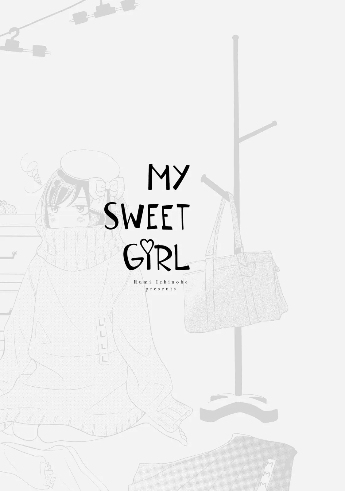 My Sweet Girl - Chapter 16 - Page 43