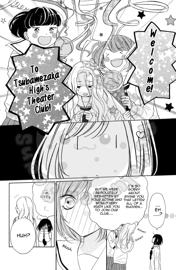 My Sweet Girl - Chapter 16.6 - Page 4