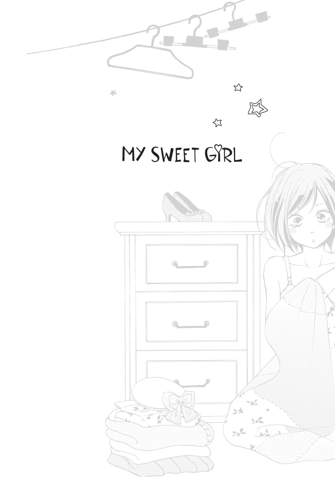 My Sweet Girl - Chapter 17 - Page 2