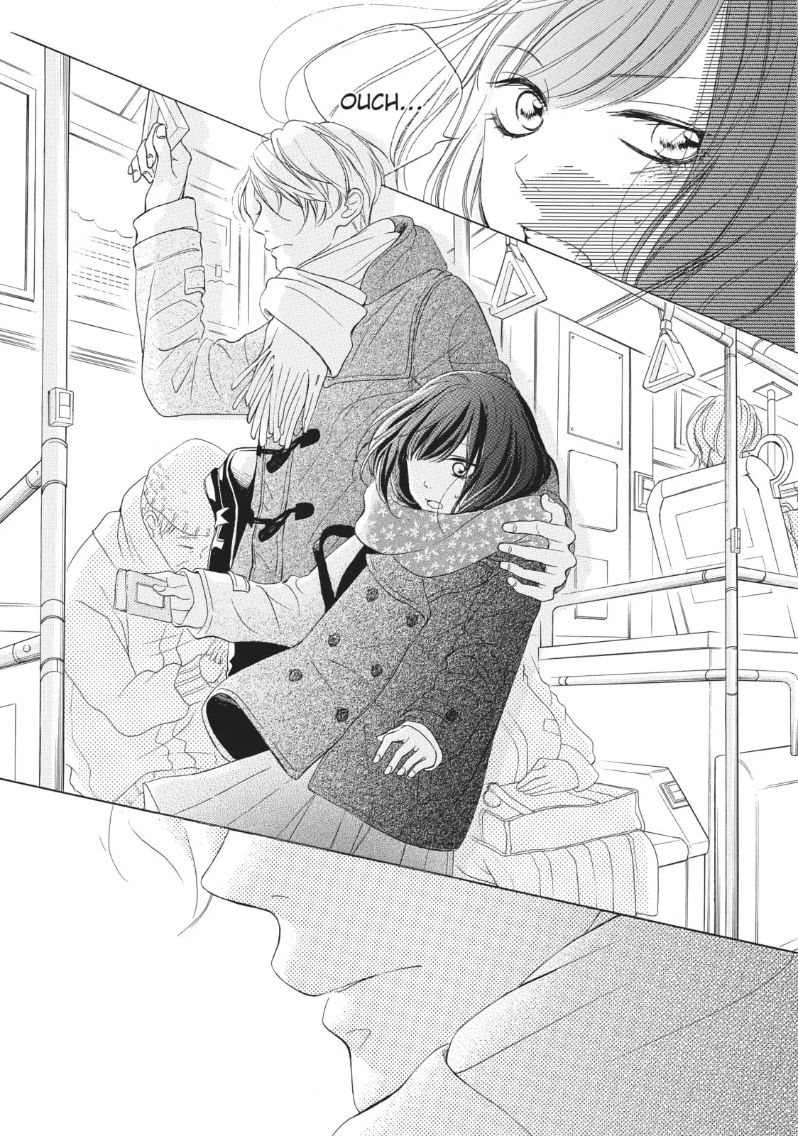 My Sweet Girl - Chapter 17 - Page 14