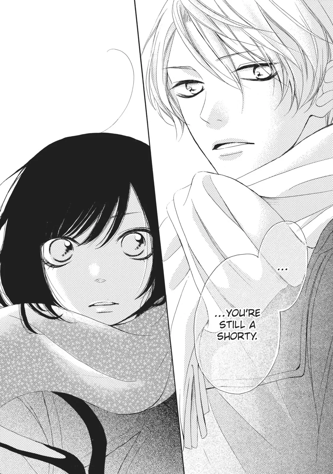 My Sweet Girl - Chapter 17 - Page 16