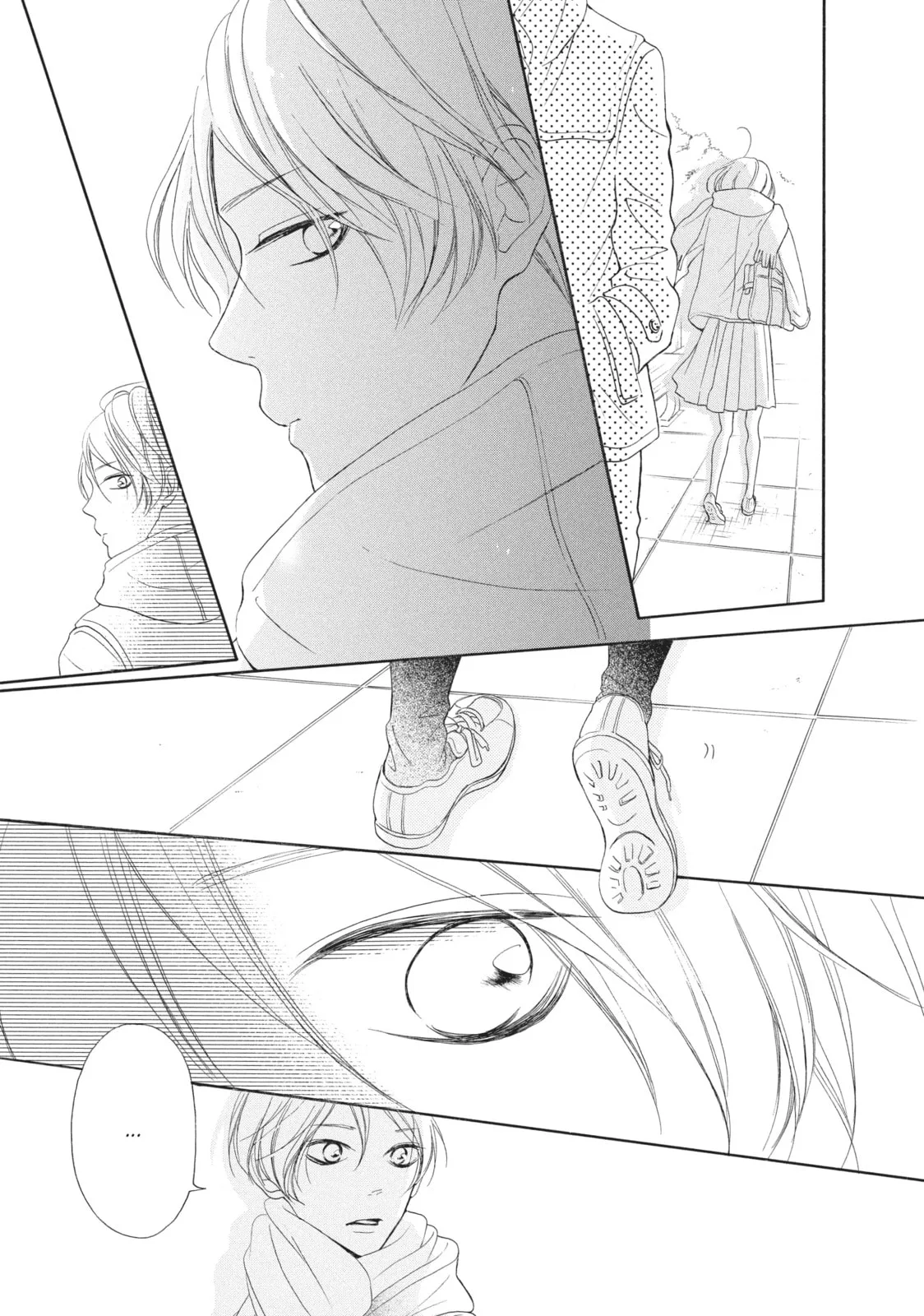 My Sweet Girl - Chapter 17 - Page 27