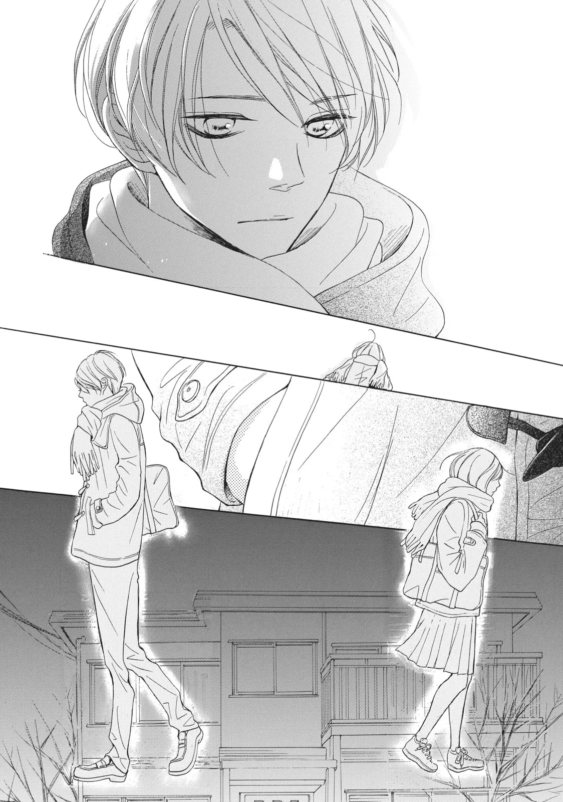 My Sweet Girl - Chapter 17 - Page 28