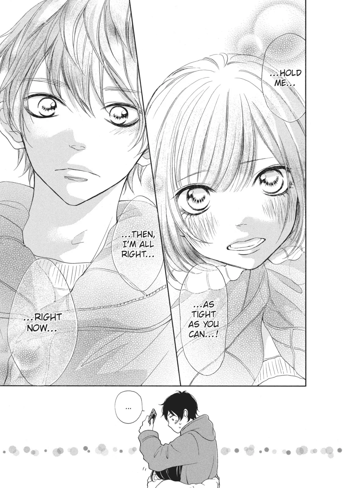 My Sweet Girl - Chapter 17 - Page 41