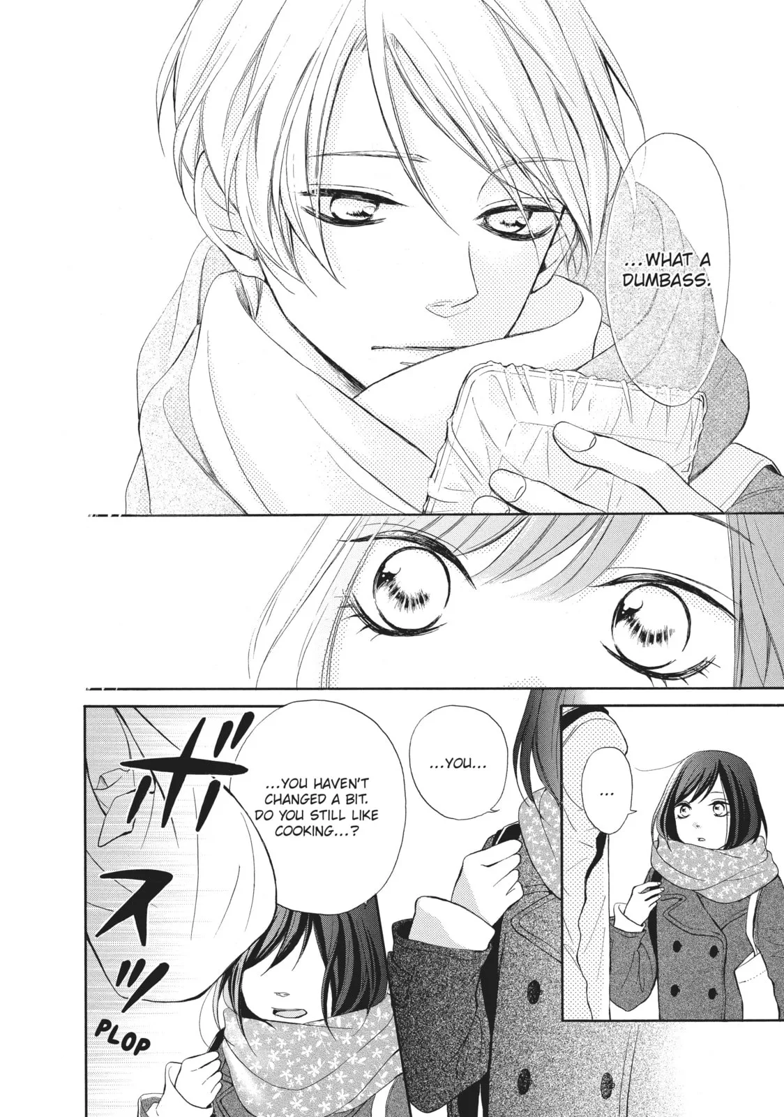 My Sweet Girl - Chapter 18 - Page 26