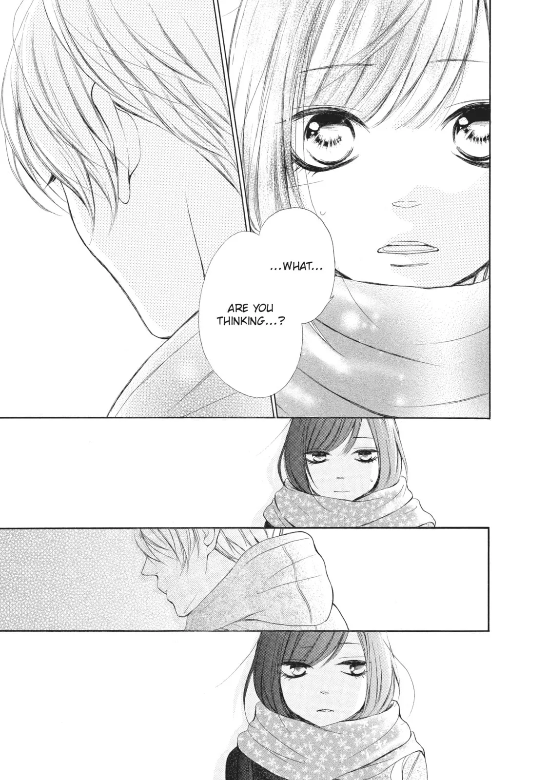 My Sweet Girl - Chapter 18 - Page 29
