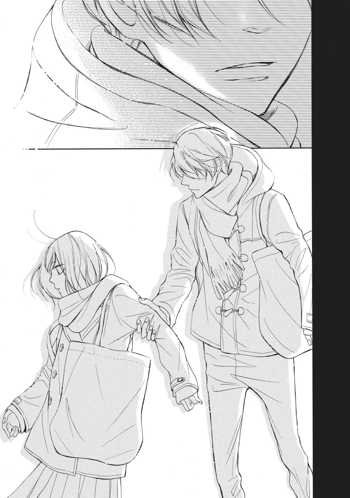 My Sweet Girl - Chapter 18 - Page 35