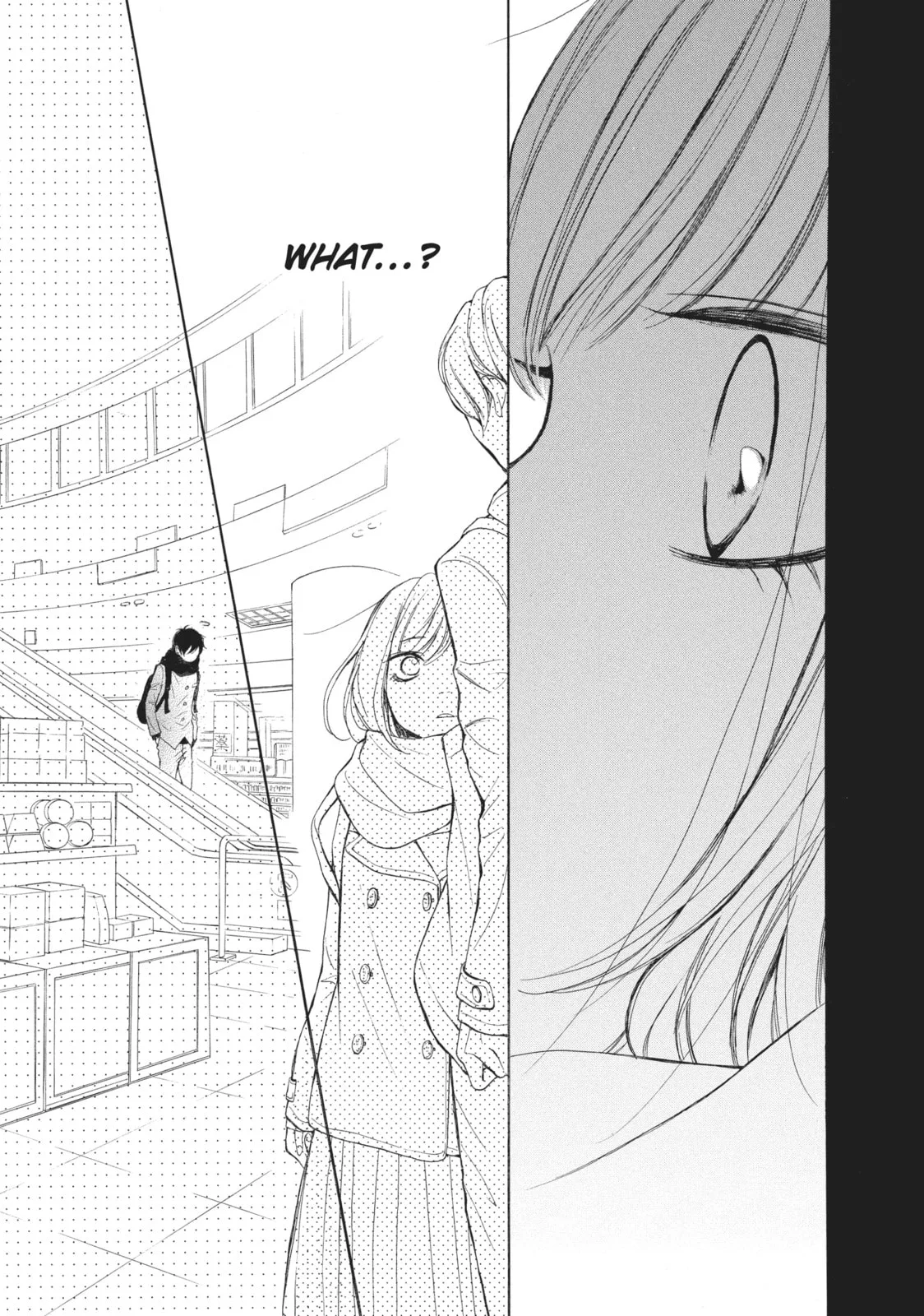 My Sweet Girl - Chapter 18 - Page 39