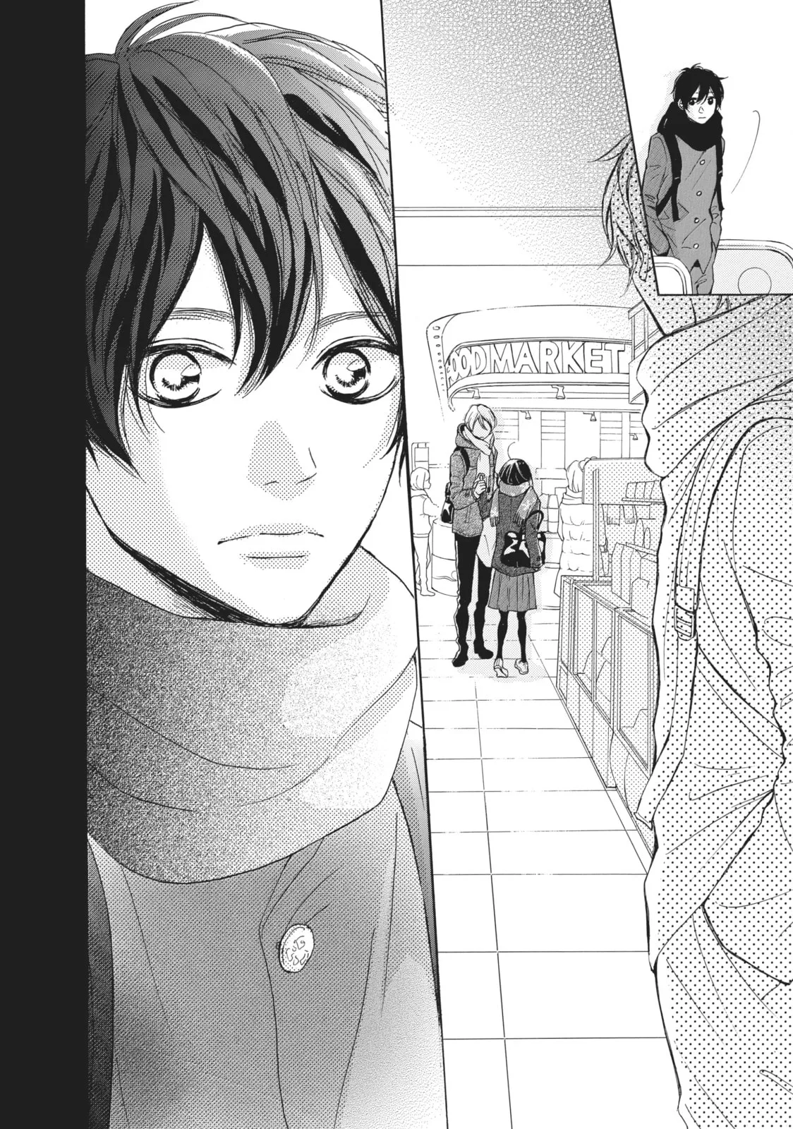 My Sweet Girl - Chapter 18 - Page 40