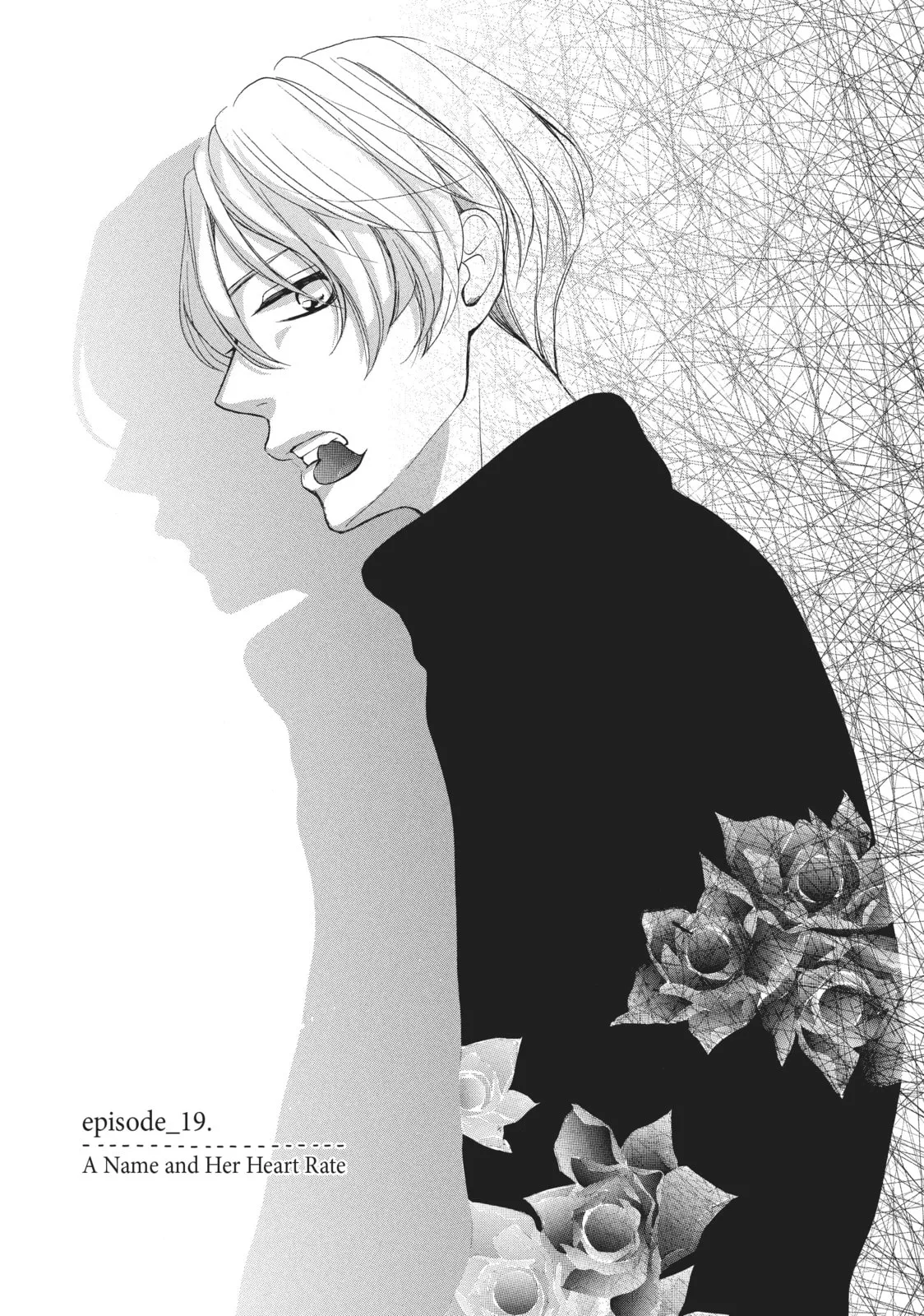 My Sweet Girl - Chapter 18 - Page 41
