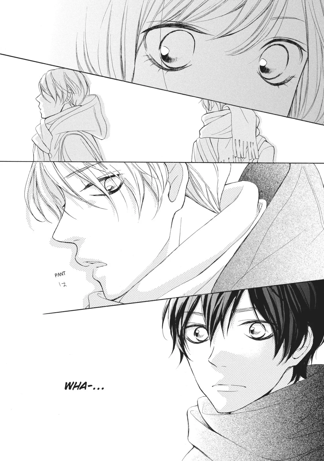 My Sweet Girl - Chapter 19 - Page 6