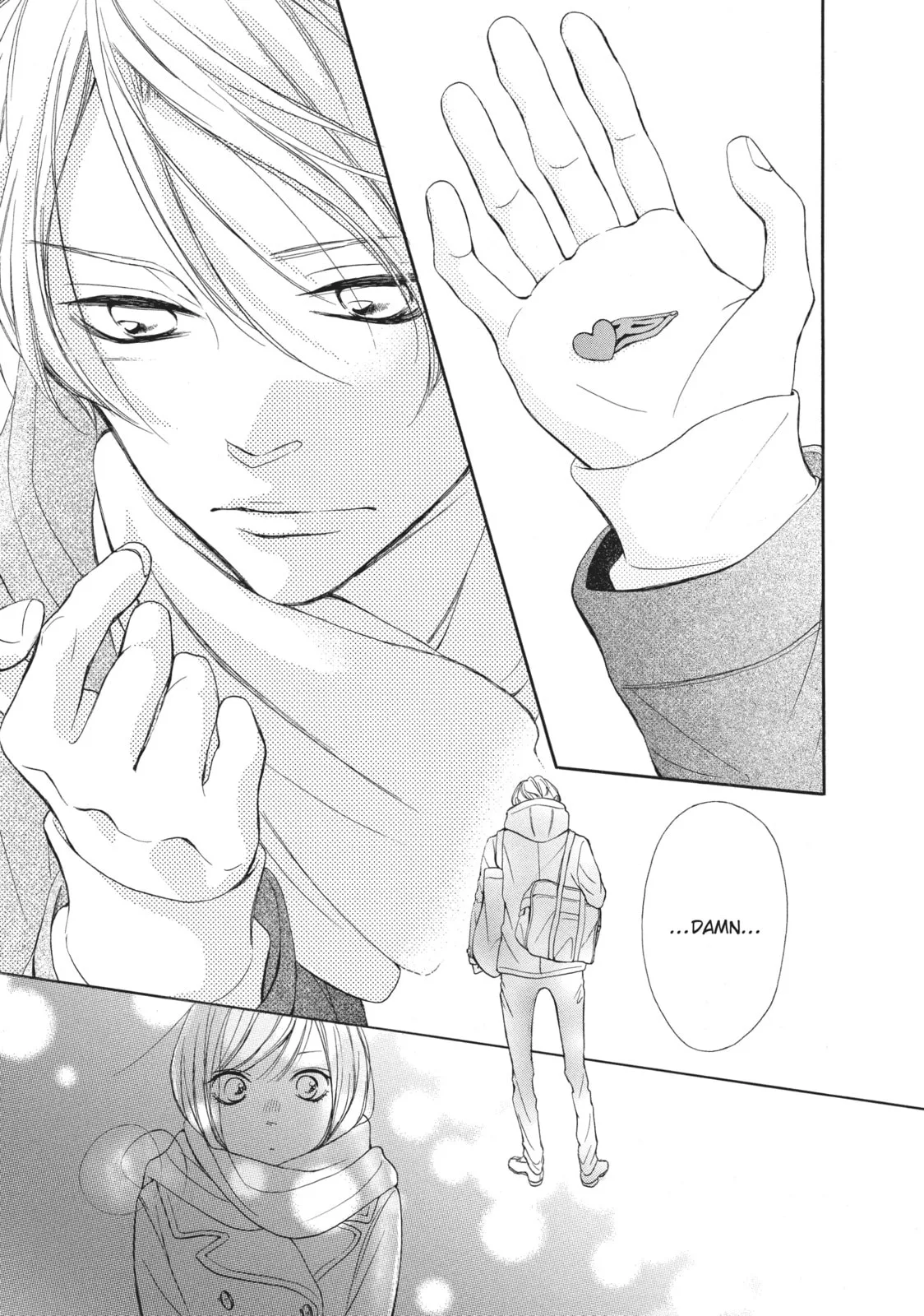 My Sweet Girl - Chapter 19 - Page 9