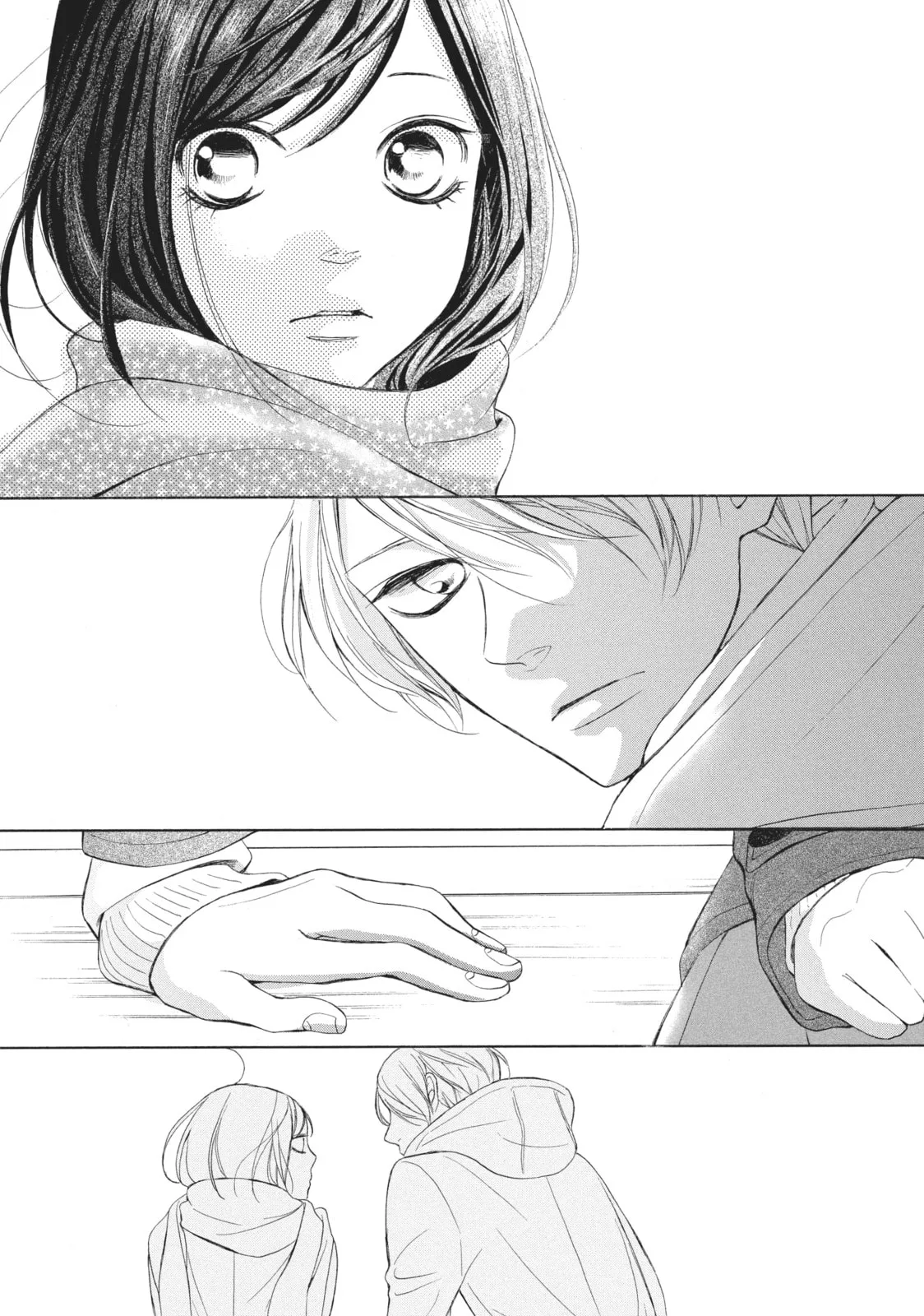 My Sweet Girl - Chapter 19 - Page 35