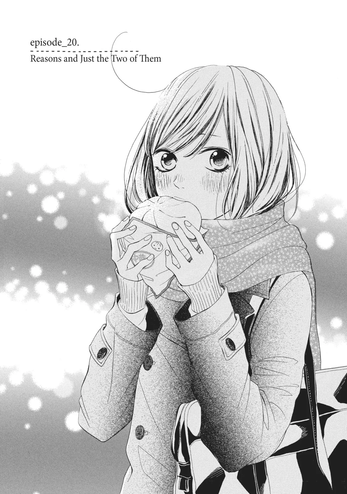 My Sweet Girl - Chapter 19 - Page 39