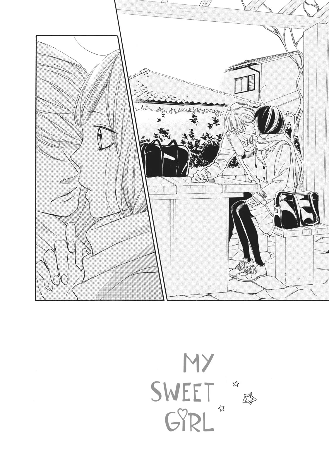 My Sweet Girl - Chapter 19 - Page 40