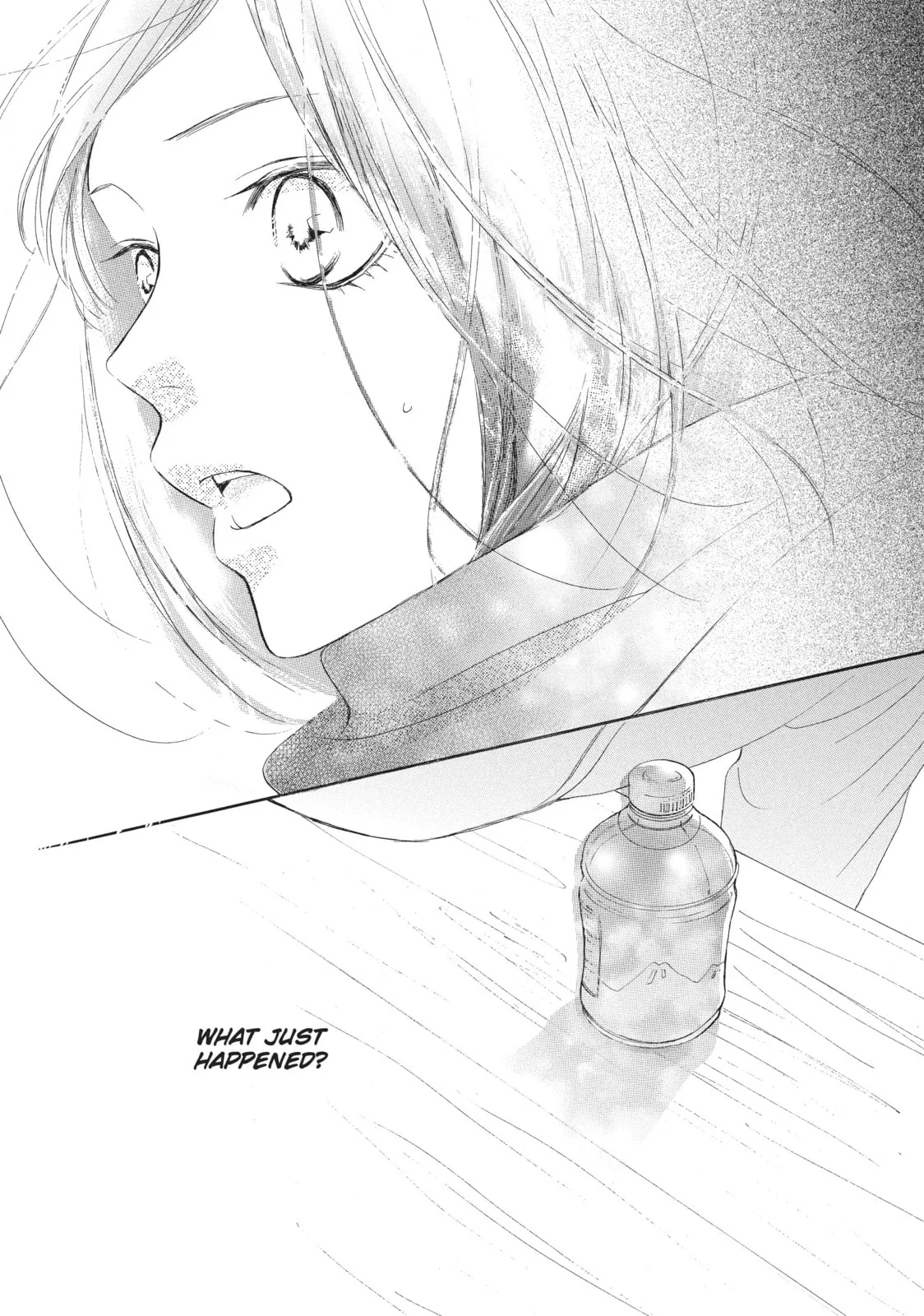 My Sweet Girl - Chapter 20 - Page 5