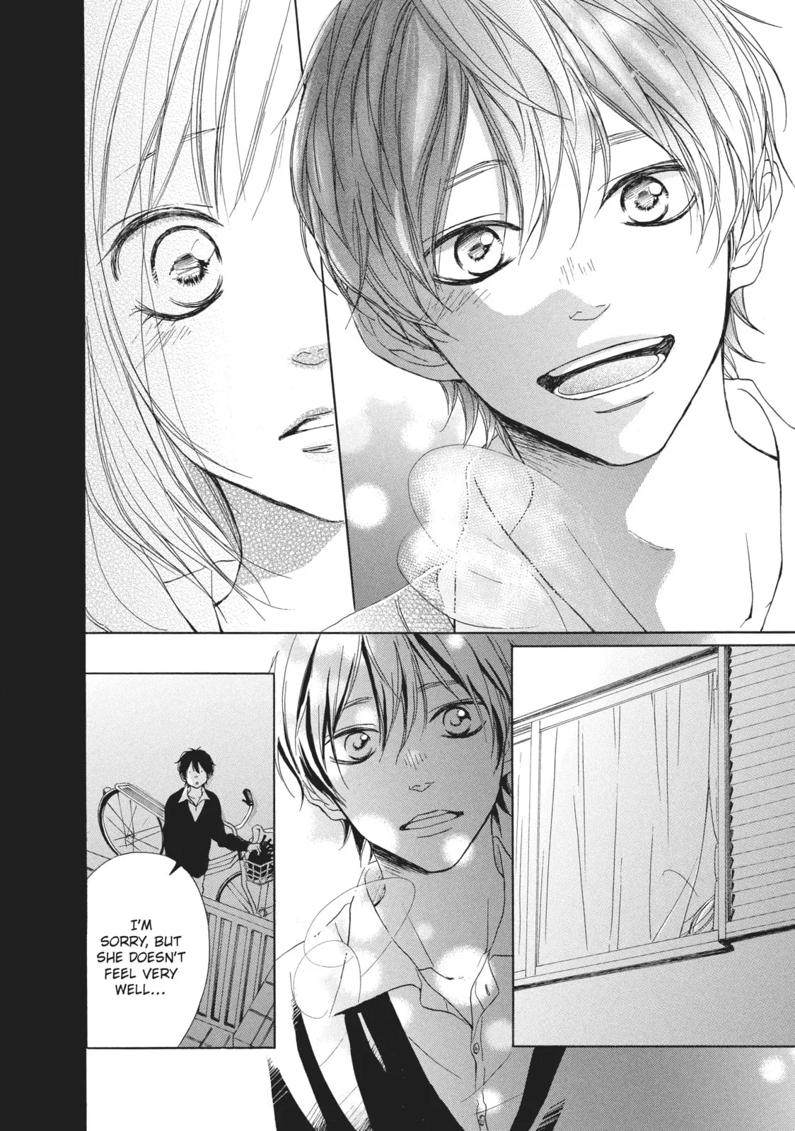 My Sweet Girl - Chapter 20 - Page 10