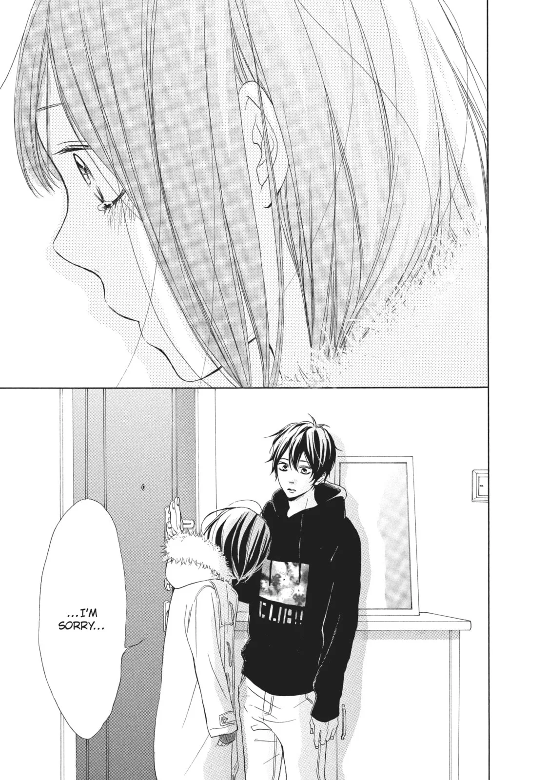 My Sweet Girl - Chapter 20 - Page 23