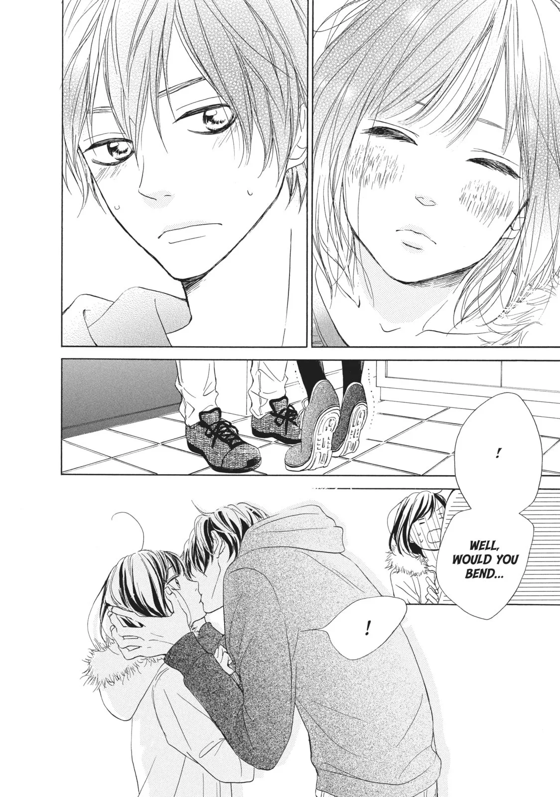 My Sweet Girl - Chapter 20 - Page 34
