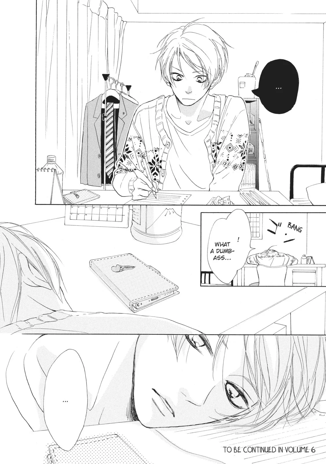 My Sweet Girl - Chapter 20 - Page 38