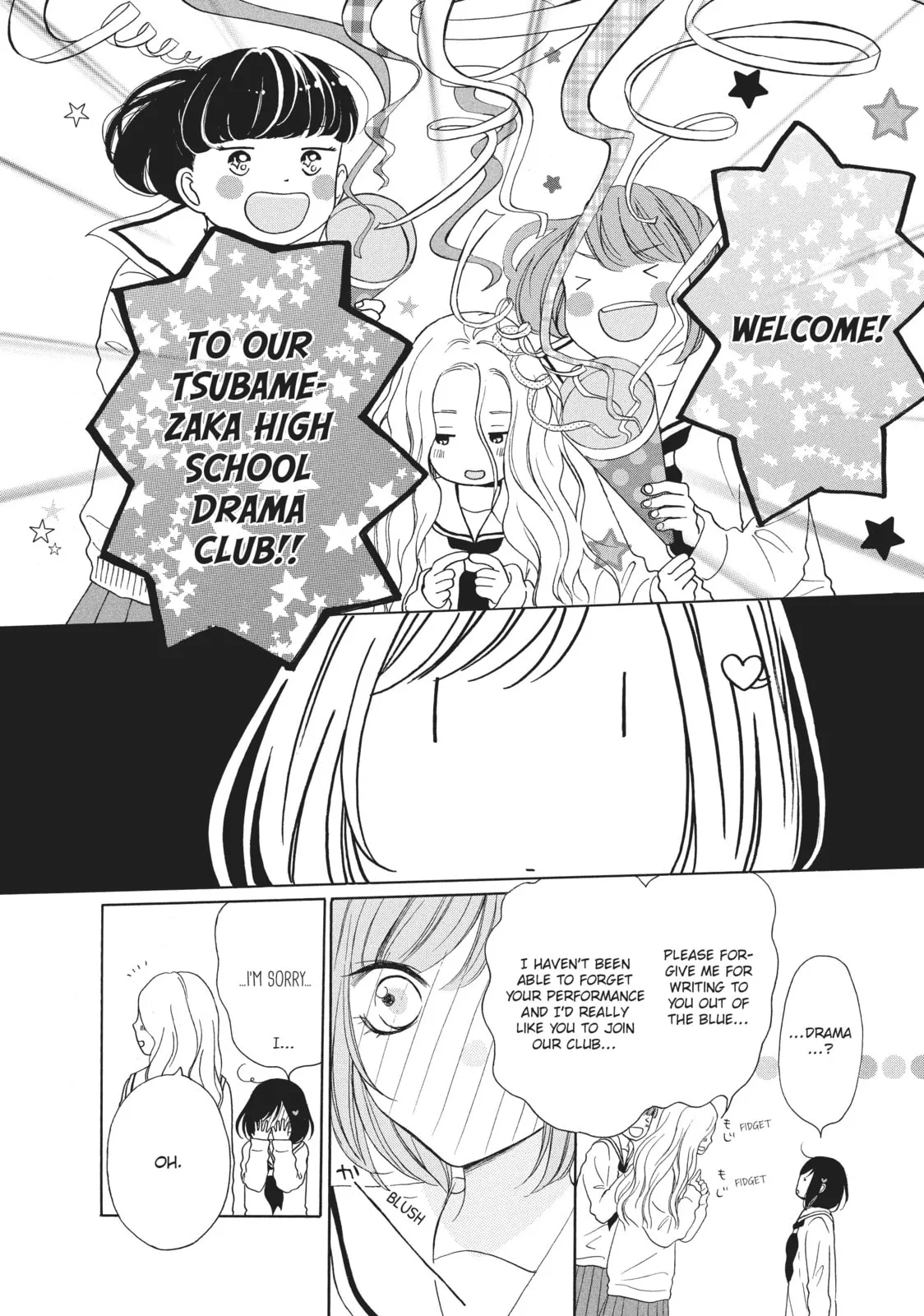 My Sweet Girl - Chapter 20 - Page 42