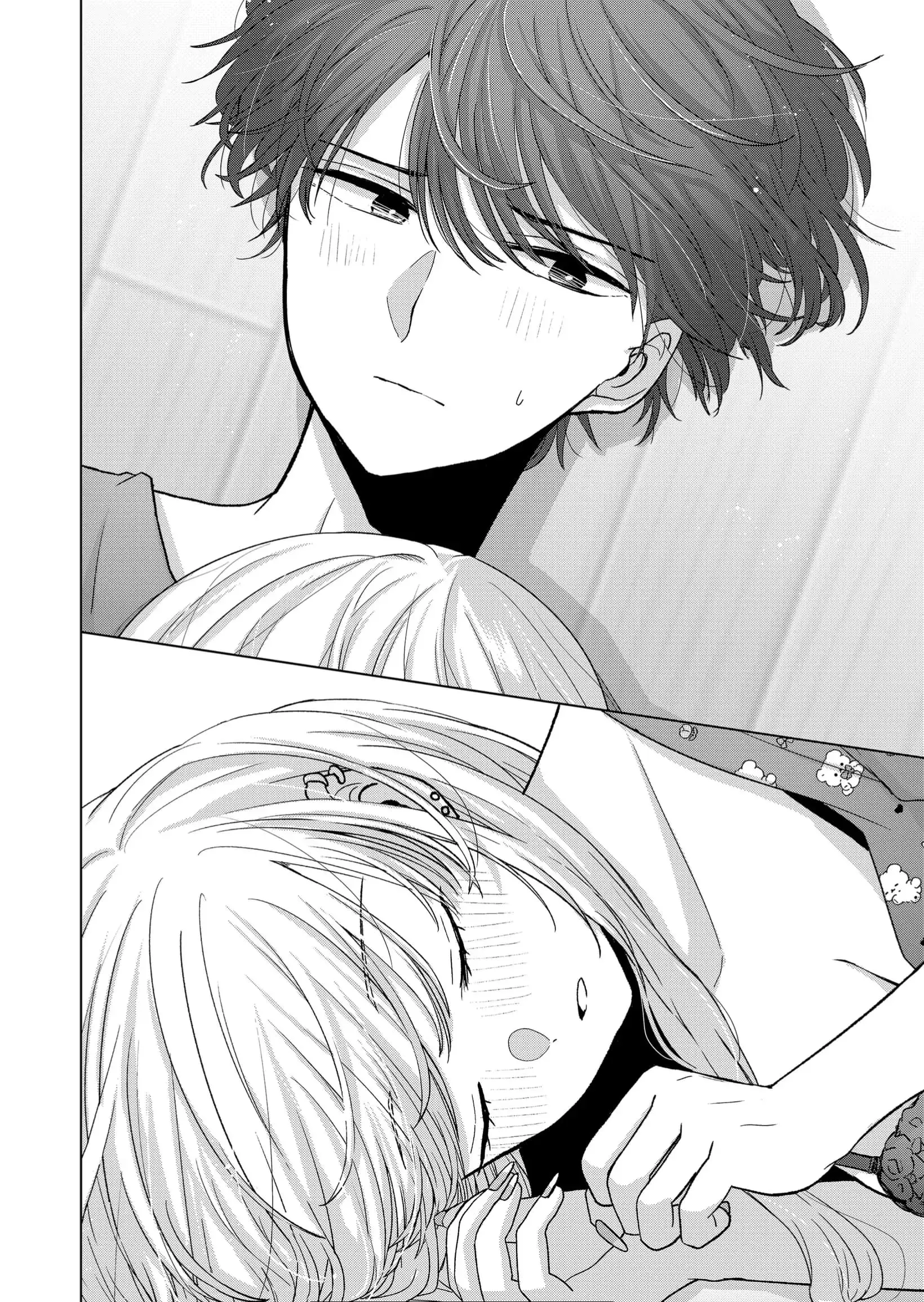 Kimi wa, Nina Janai - Chapter 19 - Page 12