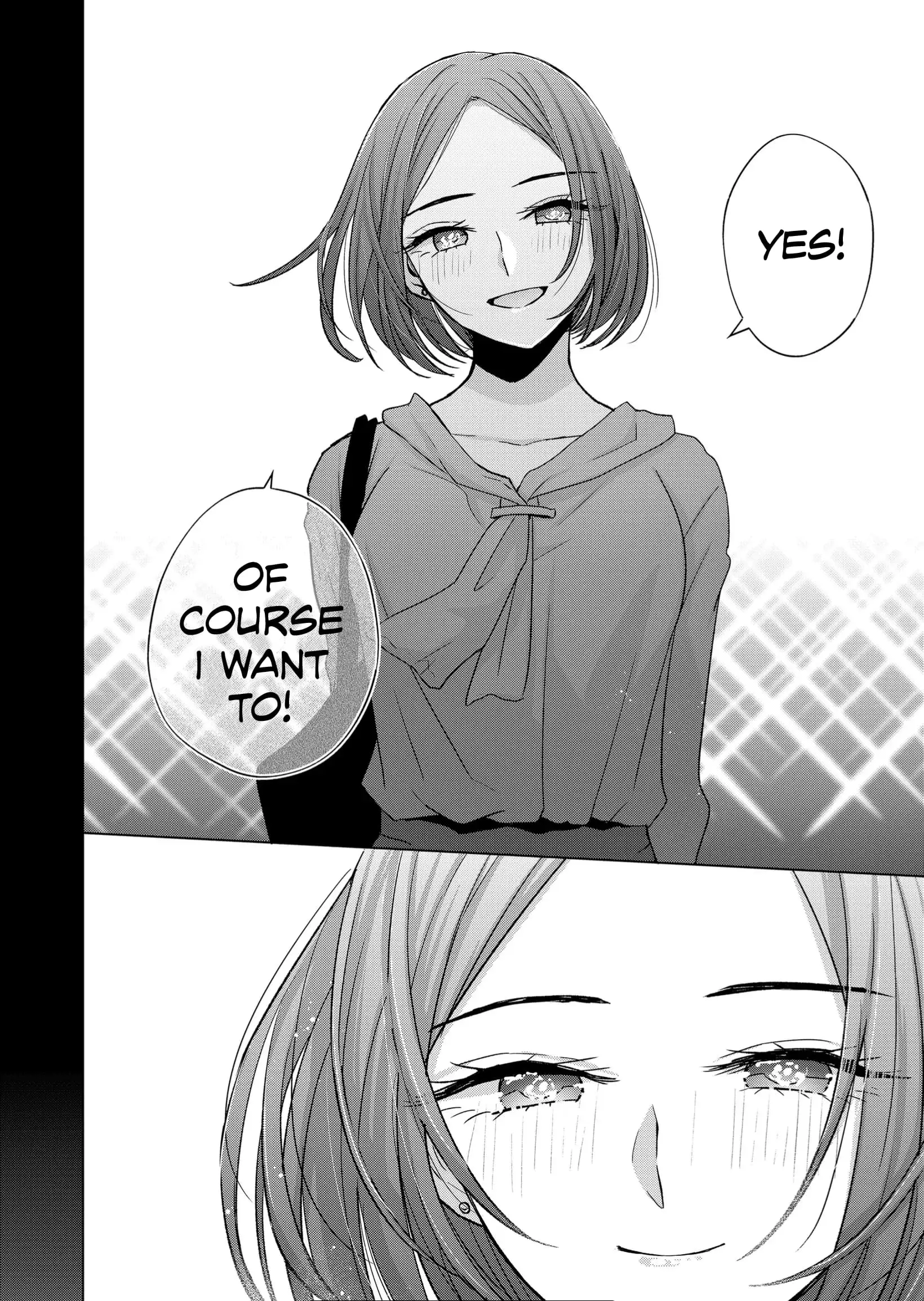 Kimi wa, Nina Janai - Chapter 21 - Page 4
