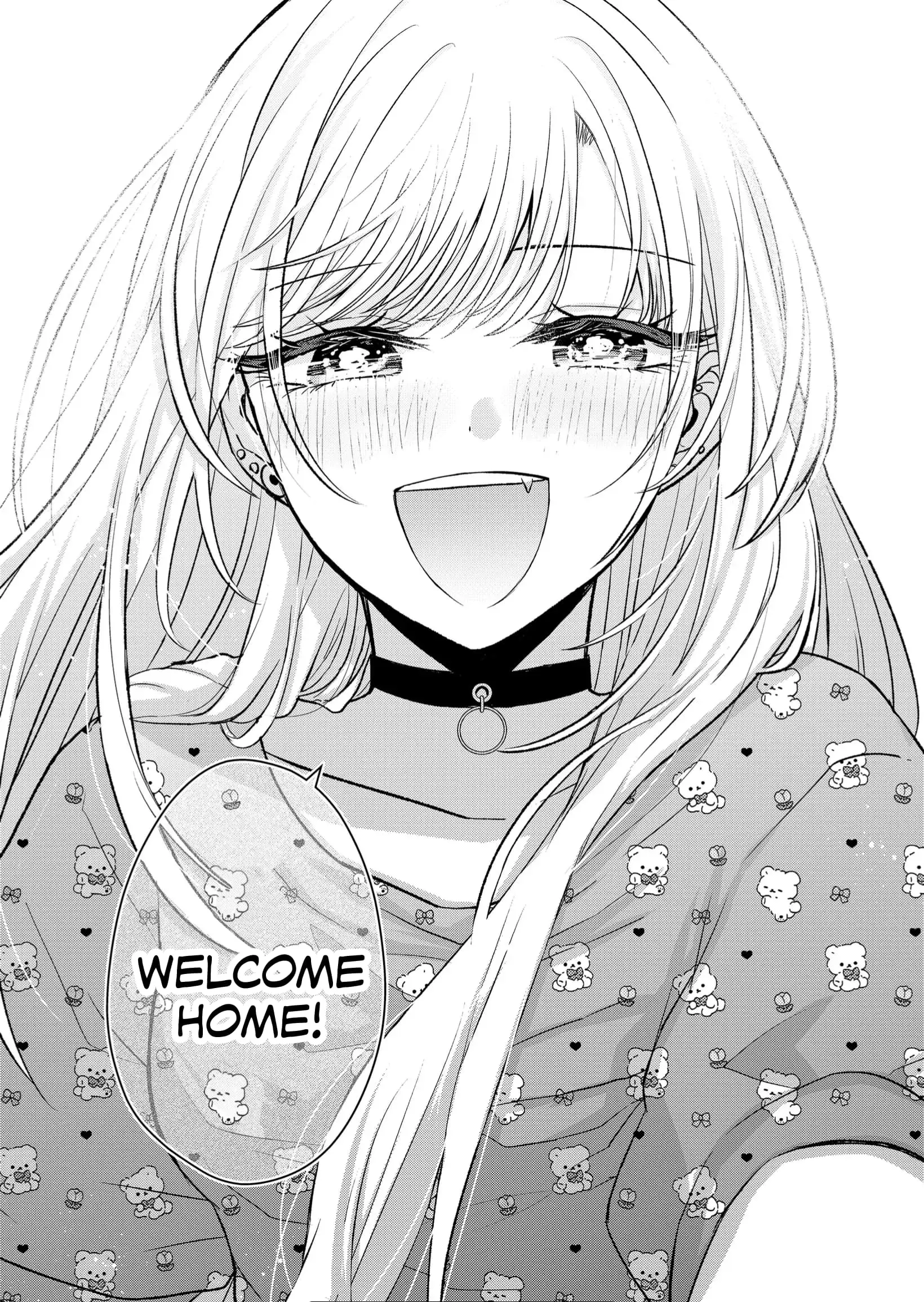 Kimi wa, Nina Janai - Chapter 22 - Page 12