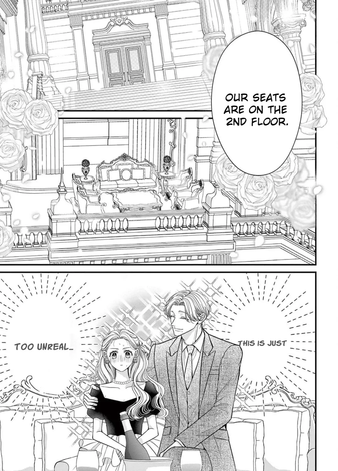 Hana wa Nido Sakimidareru - Chapter 26 - Page 5