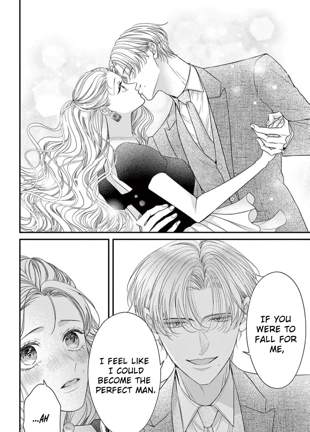 Hana wa Nido Sakimidareru - Chapter 26 - Page 11