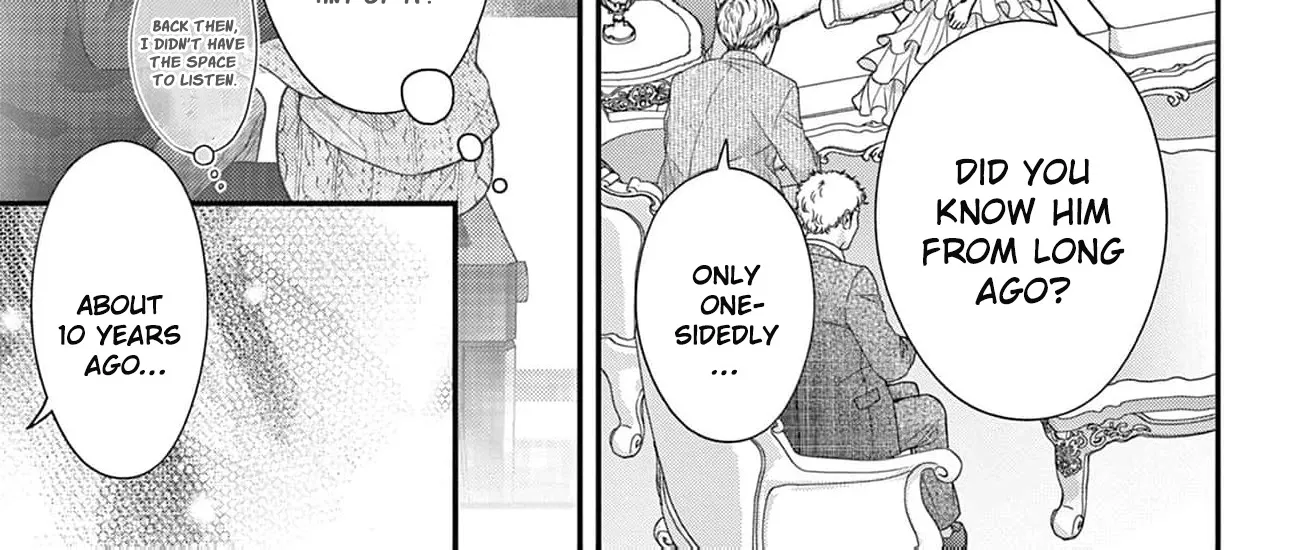 Hana wa Nido Sakimidareru - Chapter 26 - Page 28