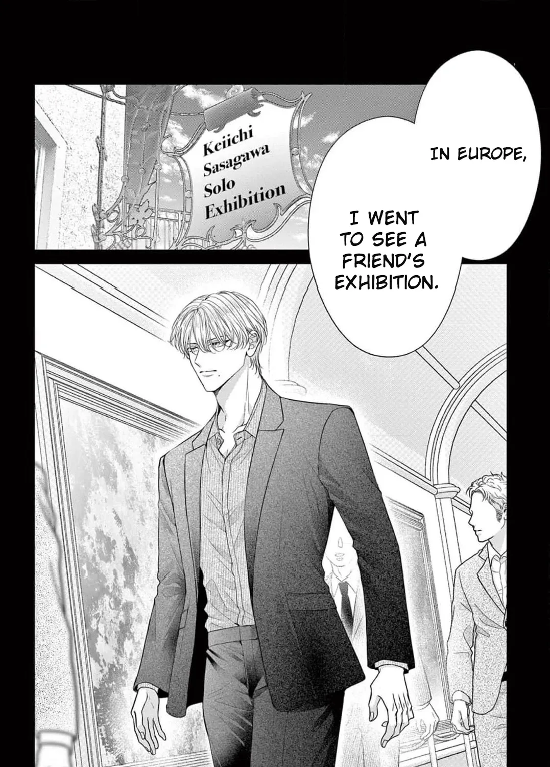 Hana wa Nido Sakimidareru - Chapter 26 - Page 29