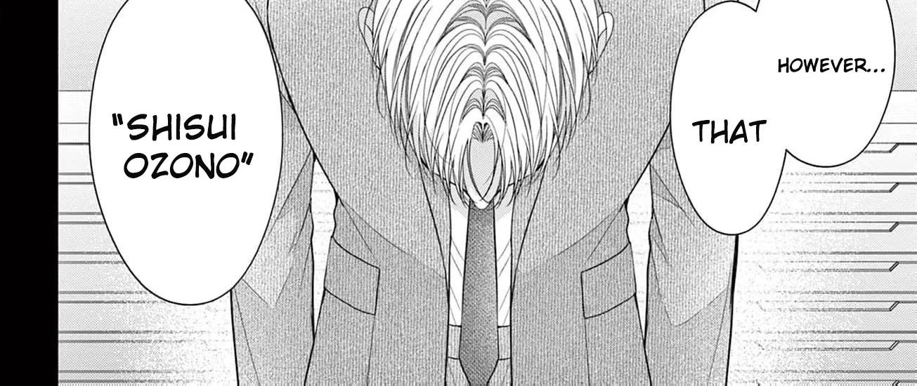 Hana wa Nido Sakimidareru - Chapter 26 - Page 34