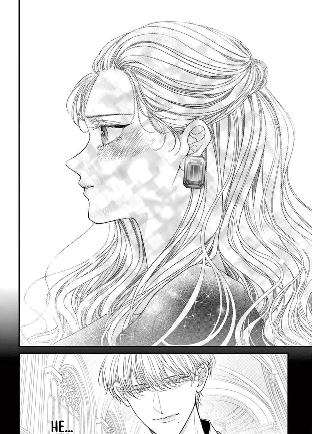 Hana wa Nido Sakimidareru - Chapter 26 - Page 37