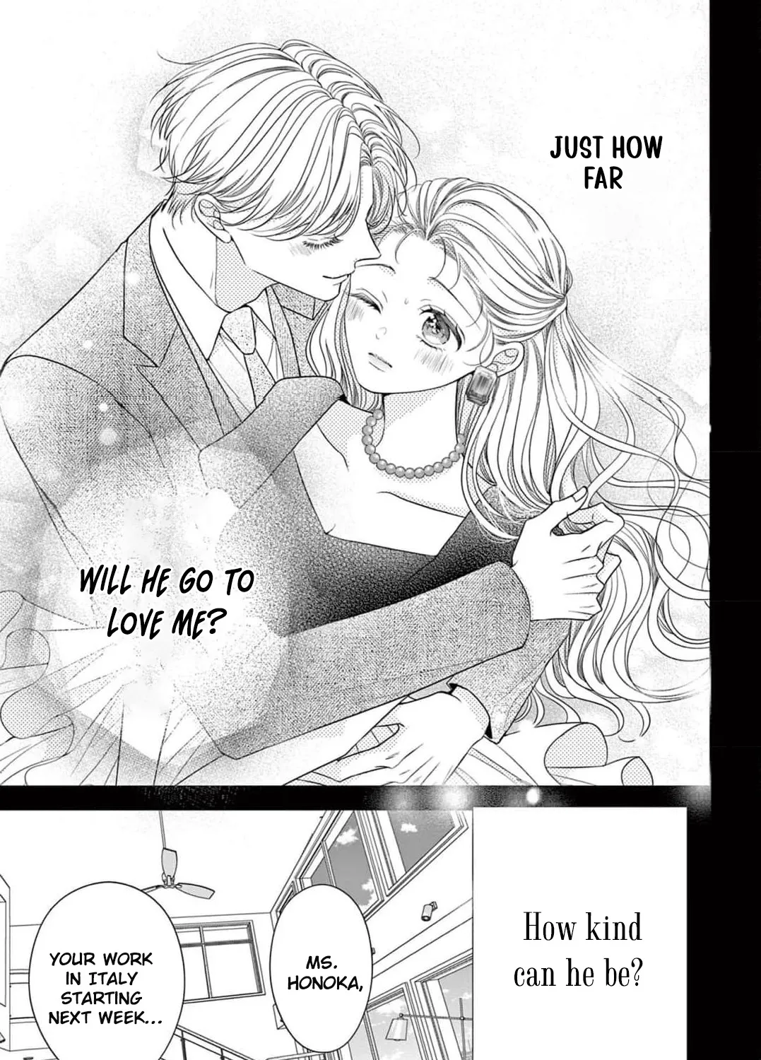 Hana wa Nido Sakimidareru - Chapter 26 - Page 39