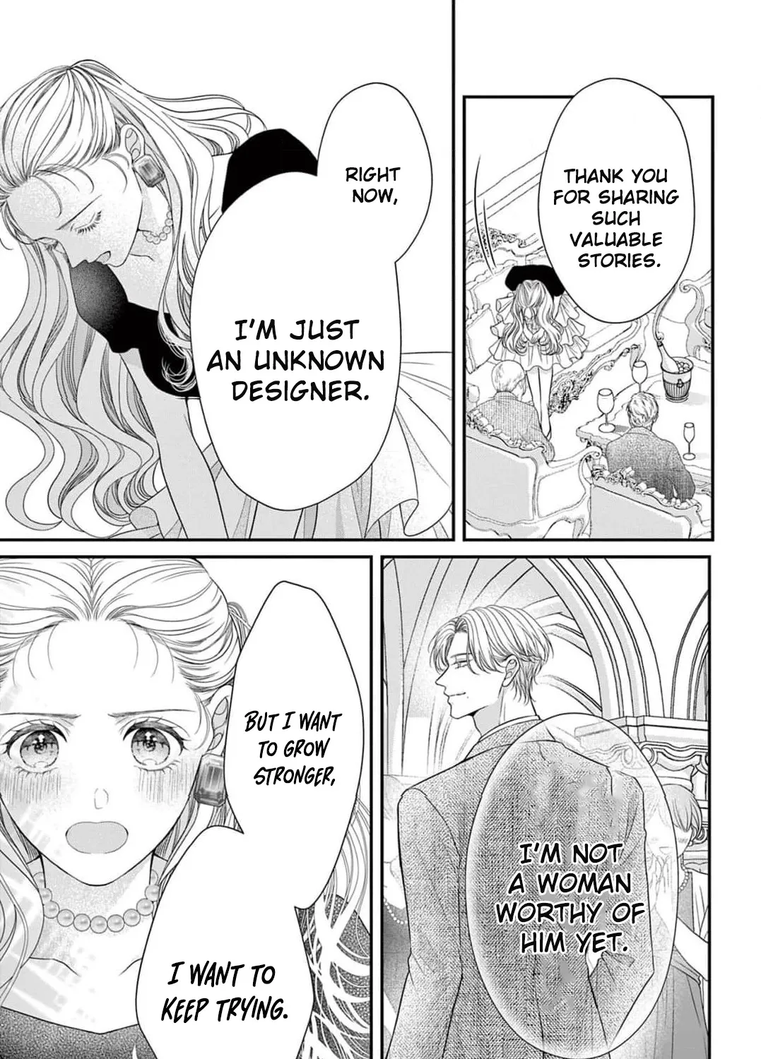 Hana wa Nido Sakimidareru - Chapter 26 - Page 43