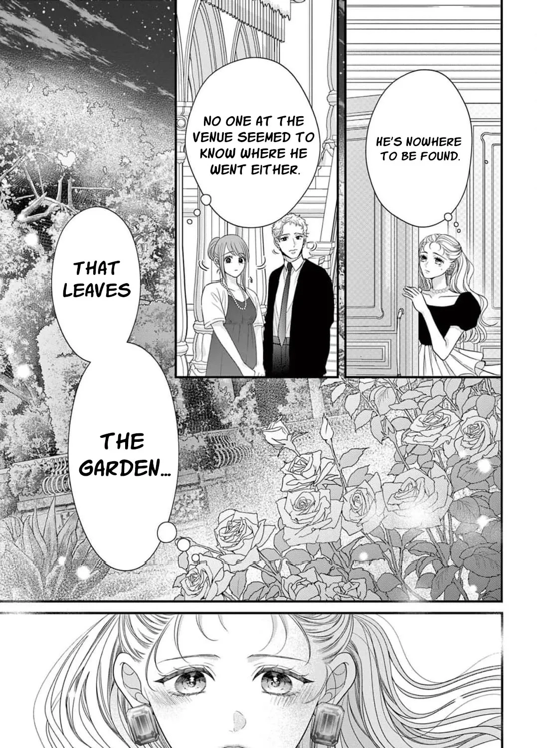 Hana wa Nido Sakimidareru - Chapter 27 - Page 5