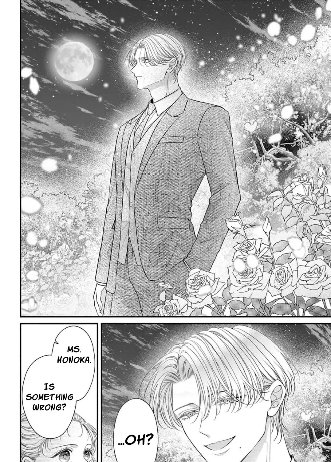 Hana wa Nido Sakimidareru - Chapter 27 - Page 7