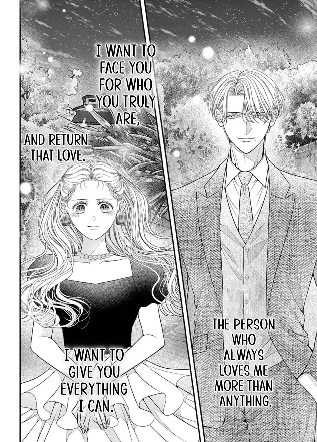 Hana wa Nido Sakimidareru - Chapter 27 - Page 15
