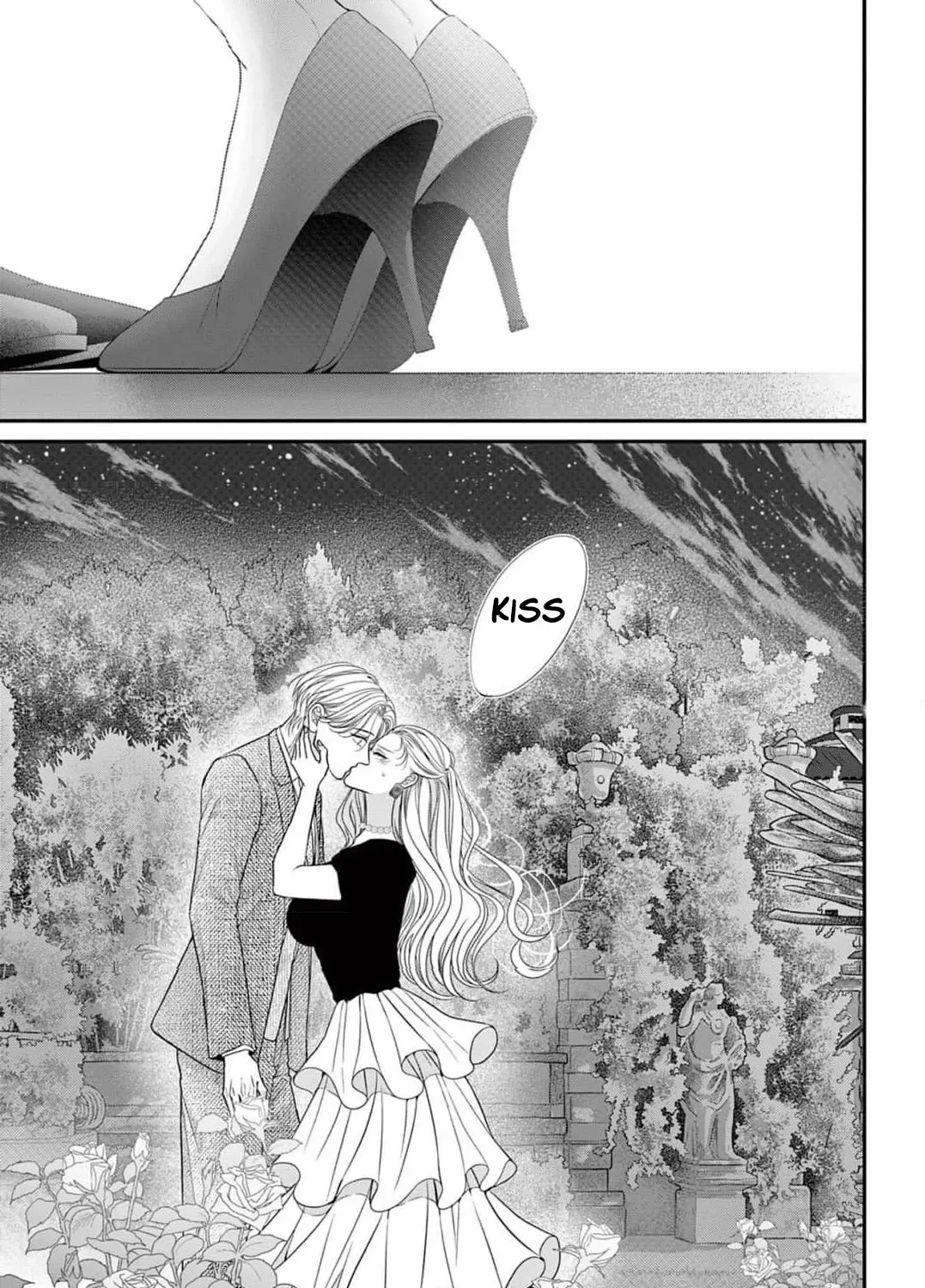 Hana wa Nido Sakimidareru - Chapter 27 - Page 17