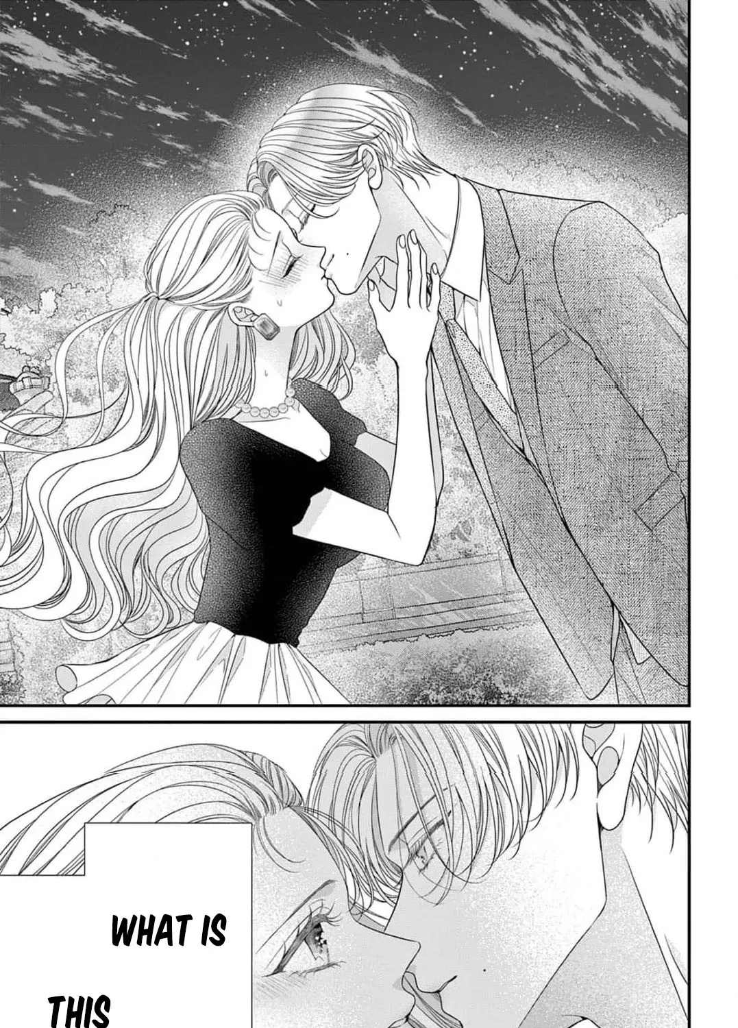Hana wa Nido Sakimidareru - Chapter 27 - Page 25
