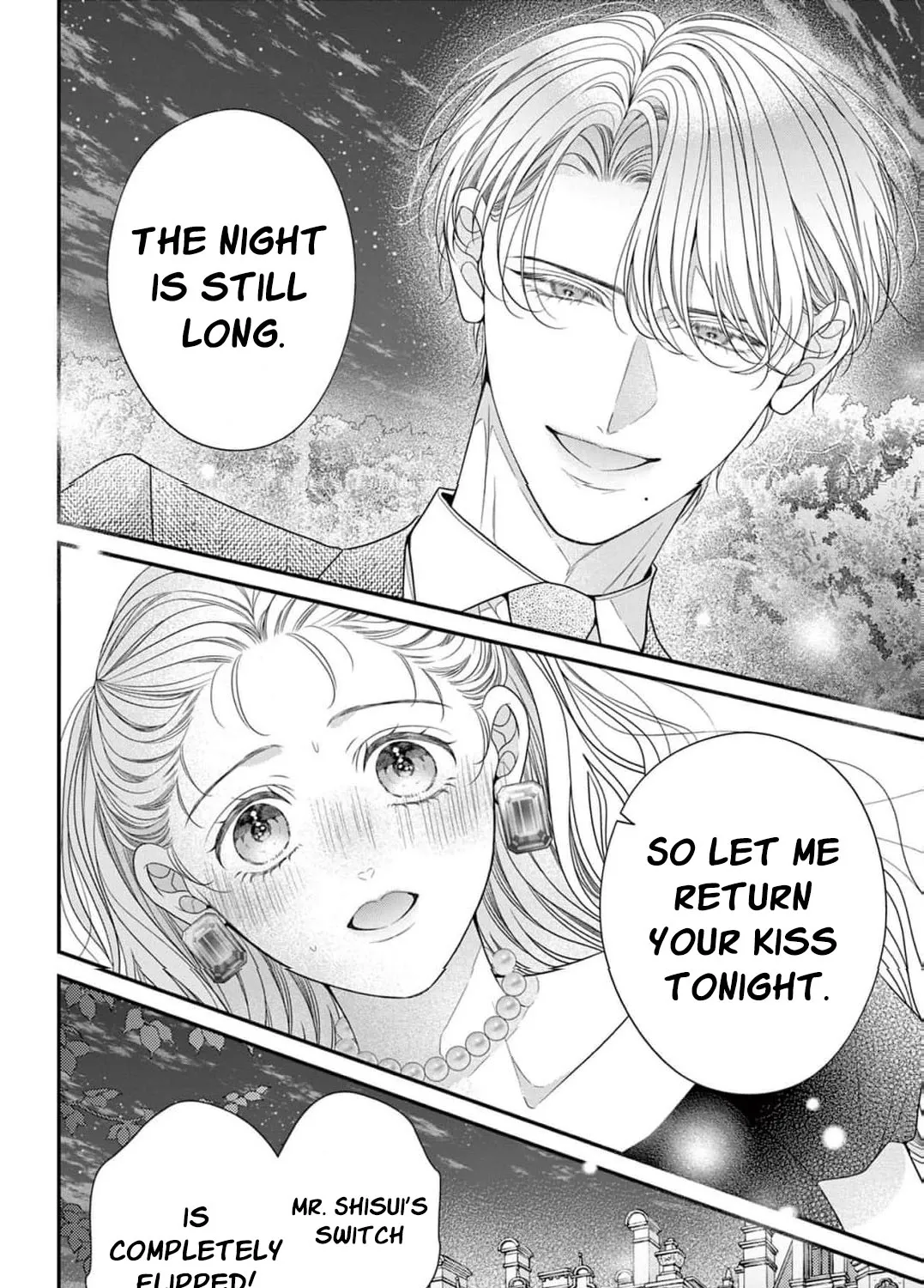 Hana wa Nido Sakimidareru - Chapter 27 - Page 31