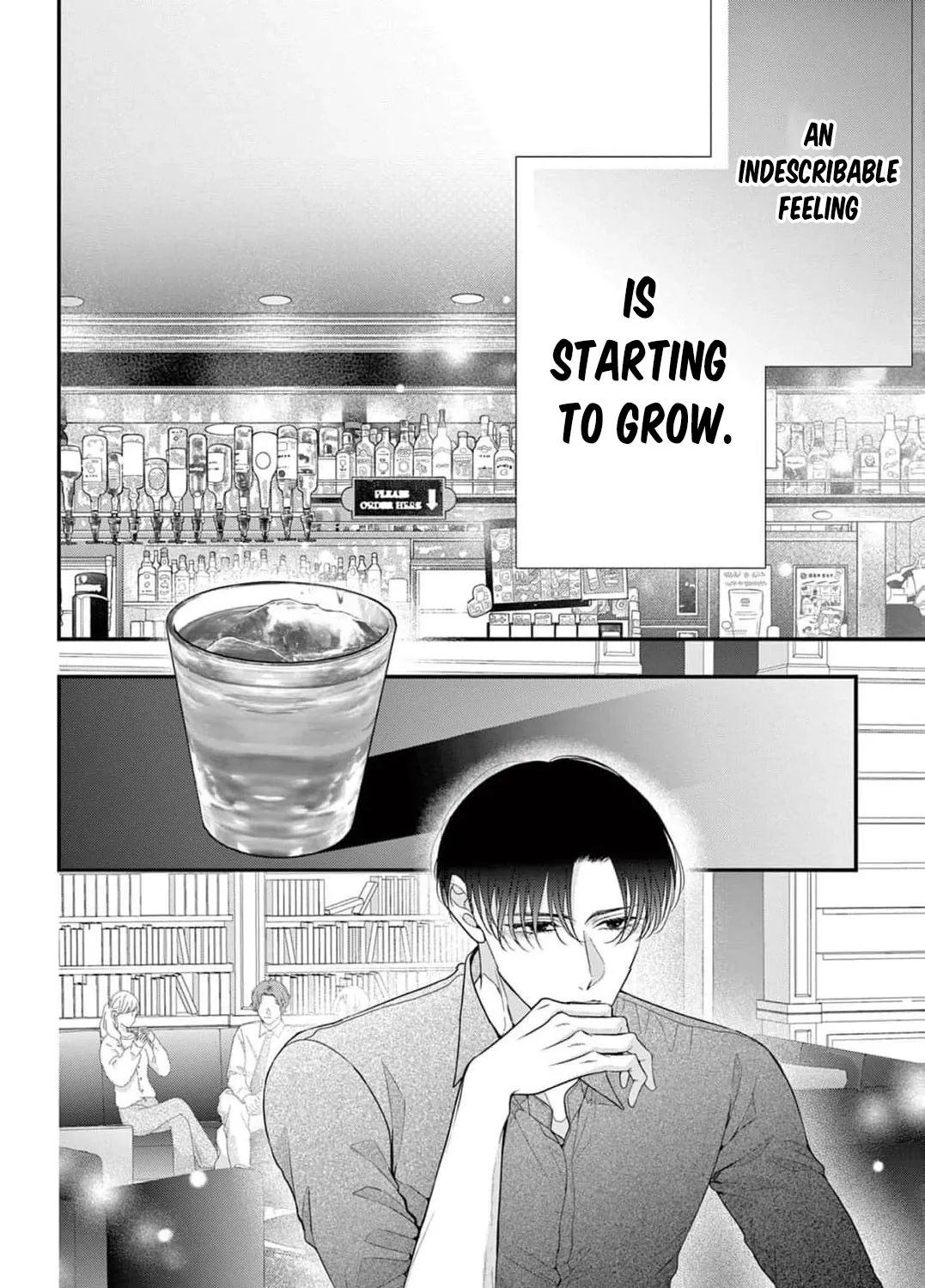 Hana wa Nido Sakimidareru - Chapter 28 - Page 7